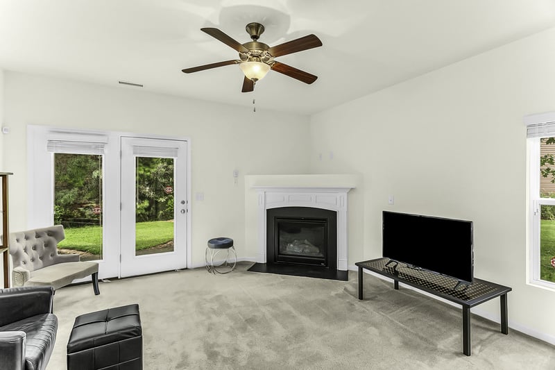 1606 Holly Grove Way, Durham, NC 27713
