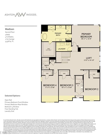 1606 Immagene Way #70, Fuquay Varina, NC 27526