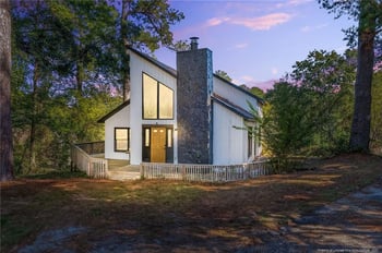 1606 Irwin Cir, Fayetteville, NC 28303