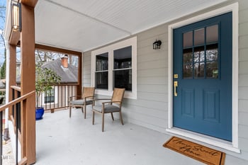 1606 James St, Durham, NC 27707