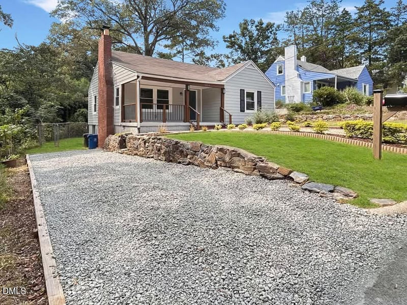 1606 James St, Durham, NC 27707