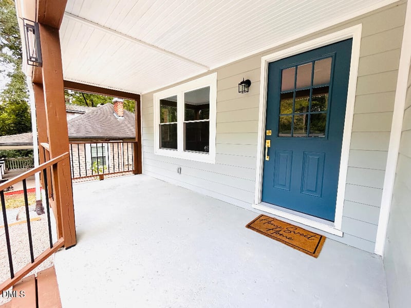 1606 James St, Durham, NC 27707