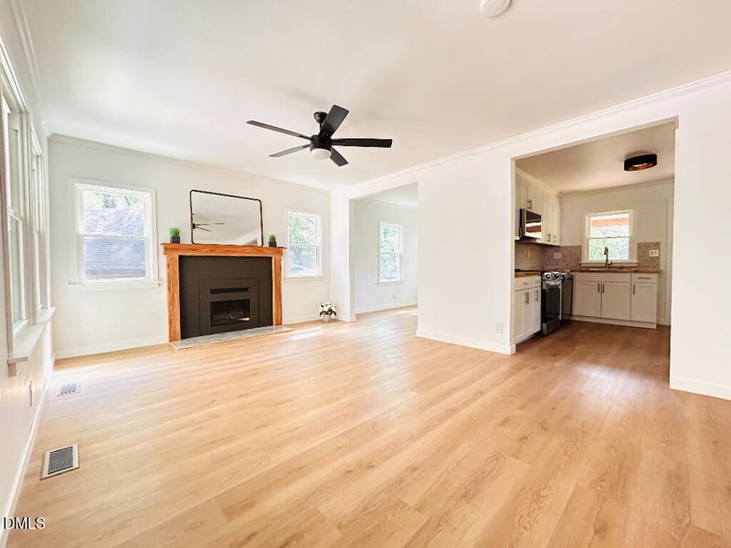 1606 James St, Durham, NC 27707