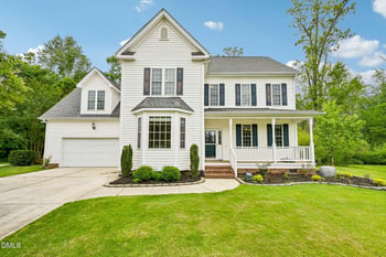 1606 Kelvington Pl, Apex, NC 27502