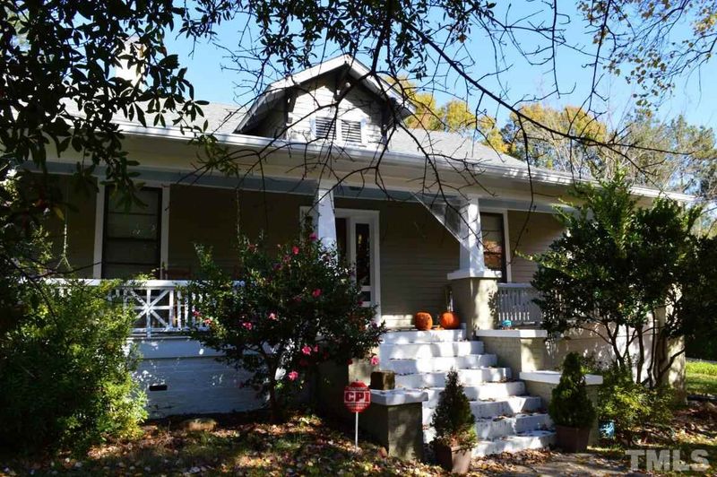 1606 W Lakewood Ave, Durham, NC 27707