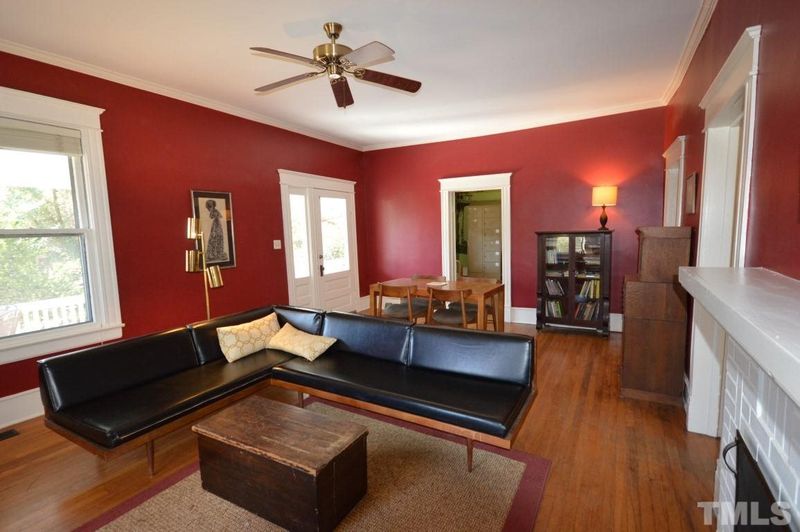 1606 W Lakewood Ave, Durham, NC 27707