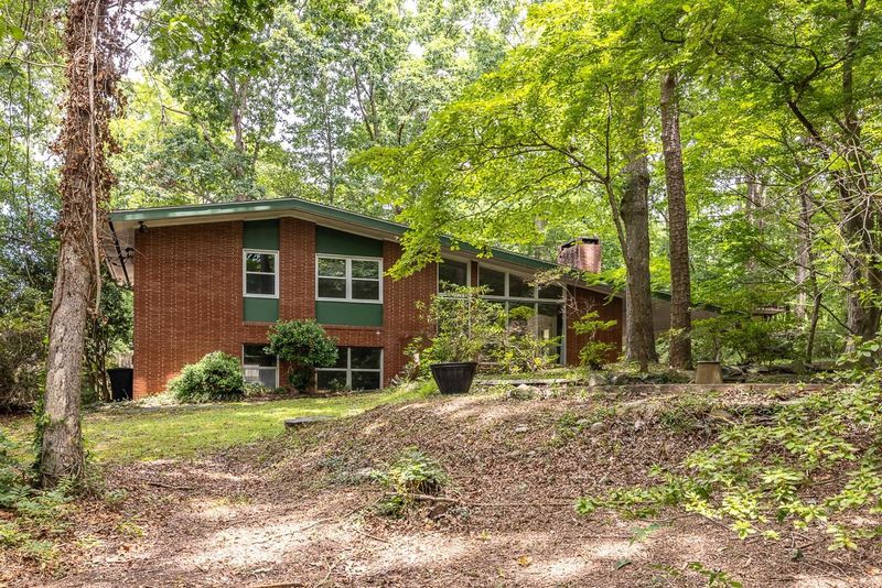 1606 Milton Rd, Durham, NC 27712