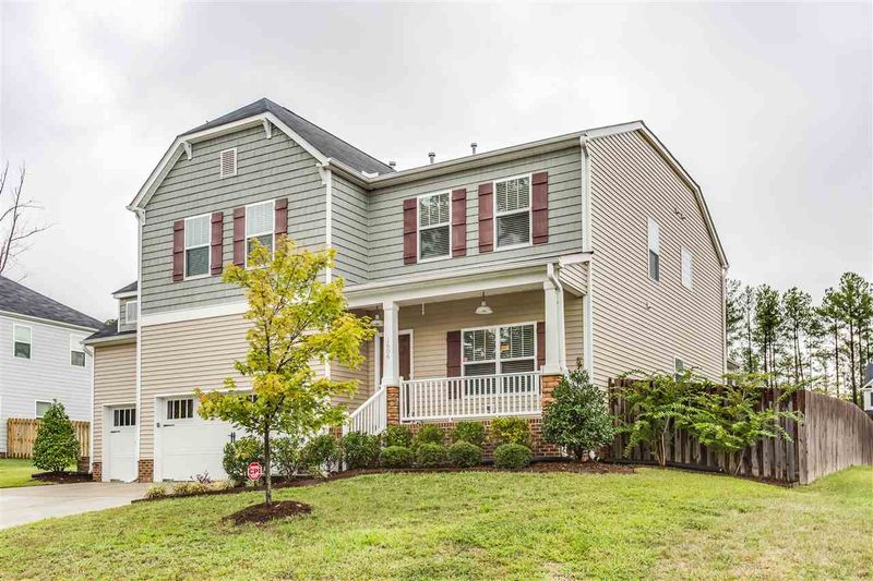1606 Pattersons Mill Rd, Durham, NC 27703