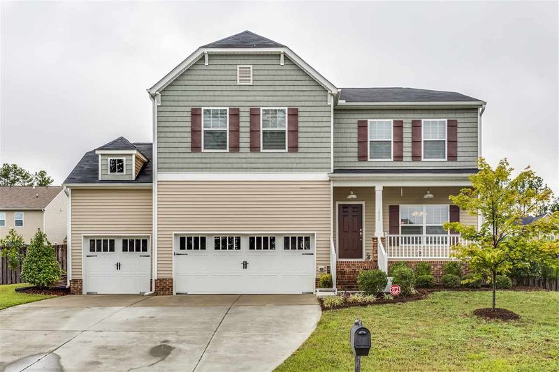 1606 Pattersons Mill Rd, Durham, NC 27703