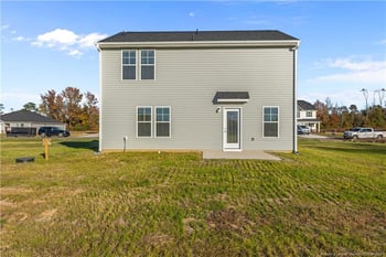 1606 Percheron Pa, Fayetteville, NC 28312