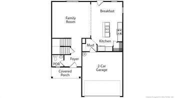 1606 Percheron Pa, Fayetteville, NC 28348