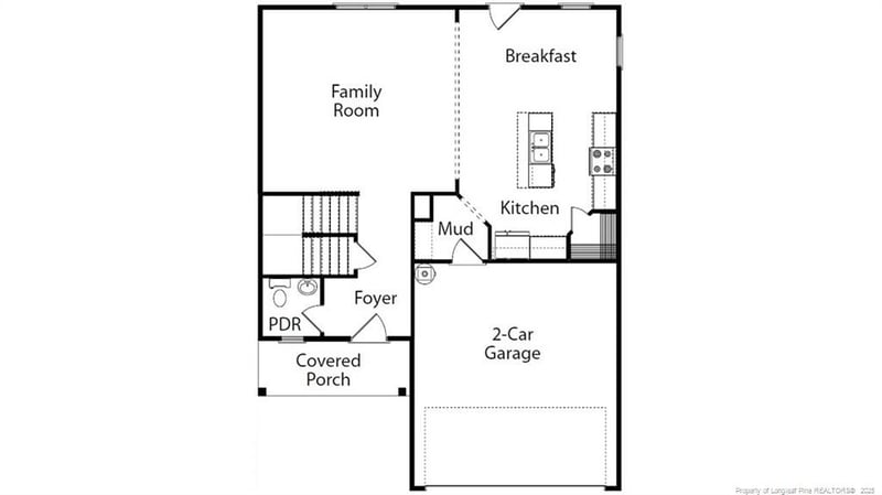 1606 Percheron Pa, Fayetteville, NC 28348