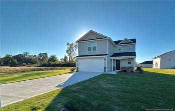 1606 Percheron Pa, Fayetteville, NC 28348