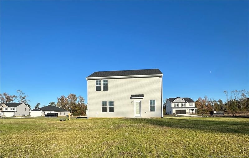 1606 Percheron Pa, Fayetteville, NC 28348