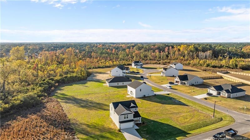 1606 Percheron Pa, Fayetteville, NC 28348