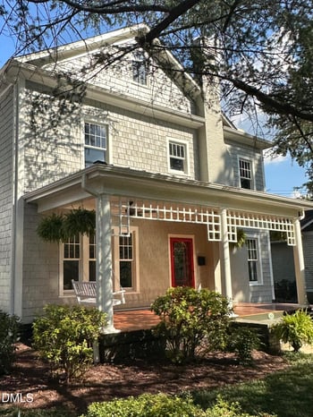 1606 Scales , Raleigh, NC 27608