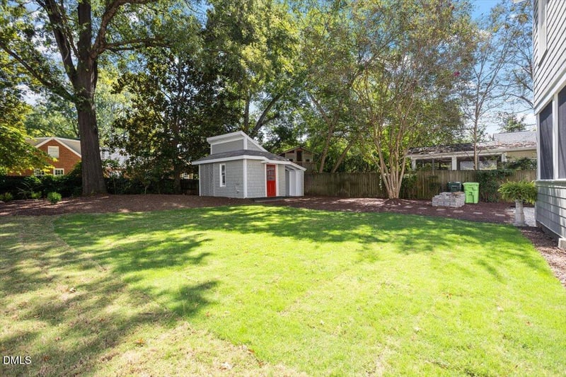 1606 Scales , Raleigh, NC 27608