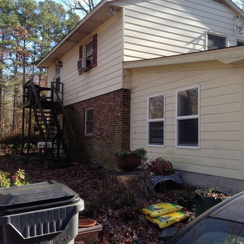 1606 Smith Level Rd, Chapel Hill, NC 27516
