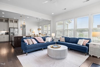 1606 Spring Overlook Ln, Hillsborough, NC 27278