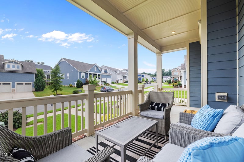1606 Spring Overlook Ln, Hillsborough, NC 27278