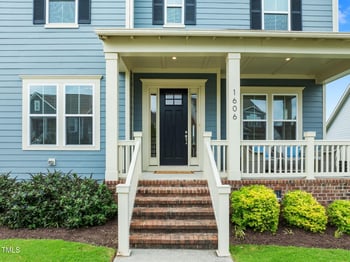 1606 Spring Overlook Ln, Hillsborough, NC 27278