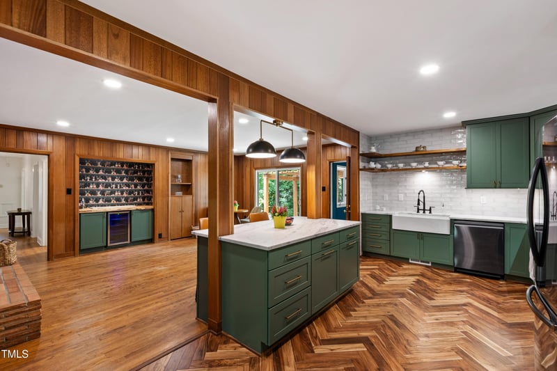 1606 Sycamore St, Durham, NC 27707