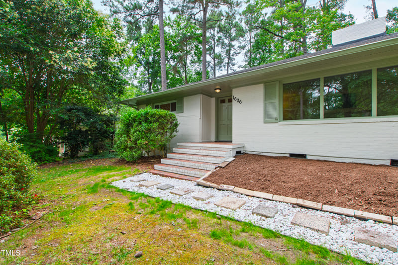 1606 Sycamore St, Durham, NC 27707