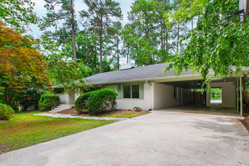 1606 Sycamore St, Durham, NC 27707