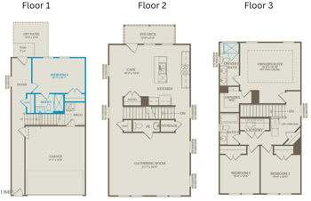 1606 Tamarisk Ln, Durham, NC 27703