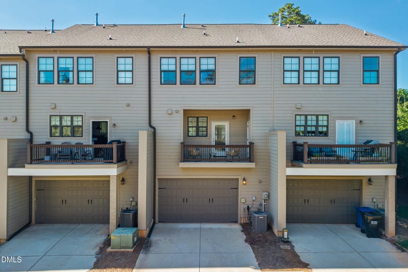 1606 Wooster St, Raleigh, NC 27607