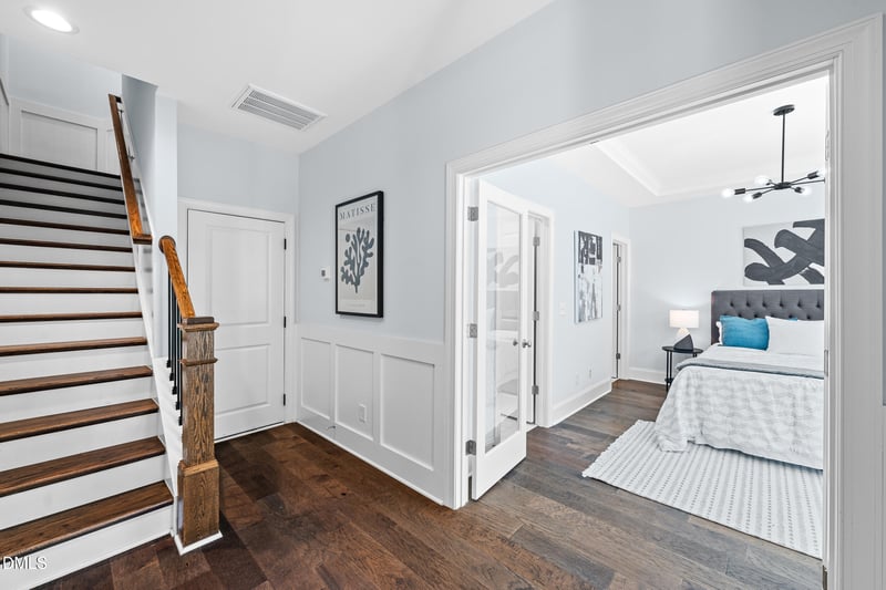 1606 Wooster St, Raleigh, NC 27607