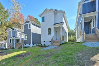 1606b Juniper St, Durham, NC 27703