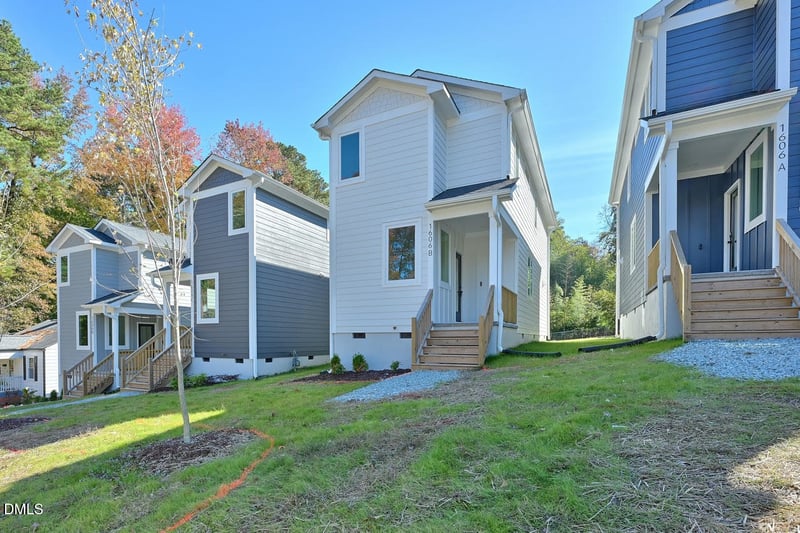 1606b Juniper St, Durham, NC 27703