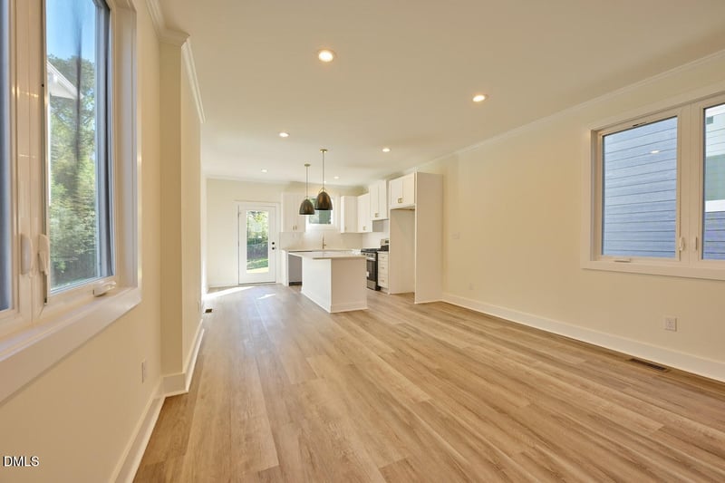 1606b Juniper St, Durham, NC 27703