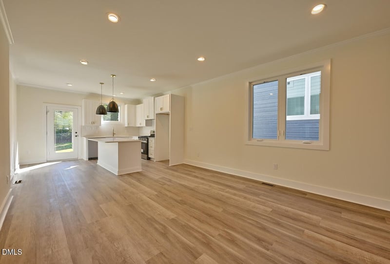 1606b Juniper St, Durham, NC 27703