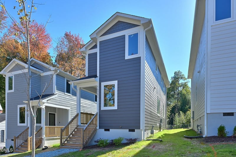 1606c Juniper St, Durham, NC 27703