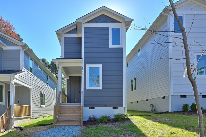 1606c Juniper St, Durham, NC 27703