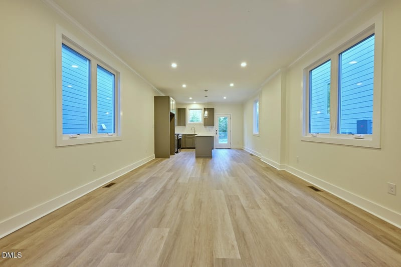 1606c Juniper St, Durham, NC 27703