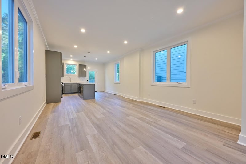 1606c Juniper St, Durham, NC 27703