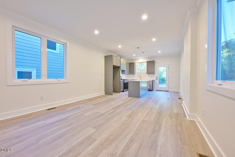 1606c Juniper St, Durham, NC 27703