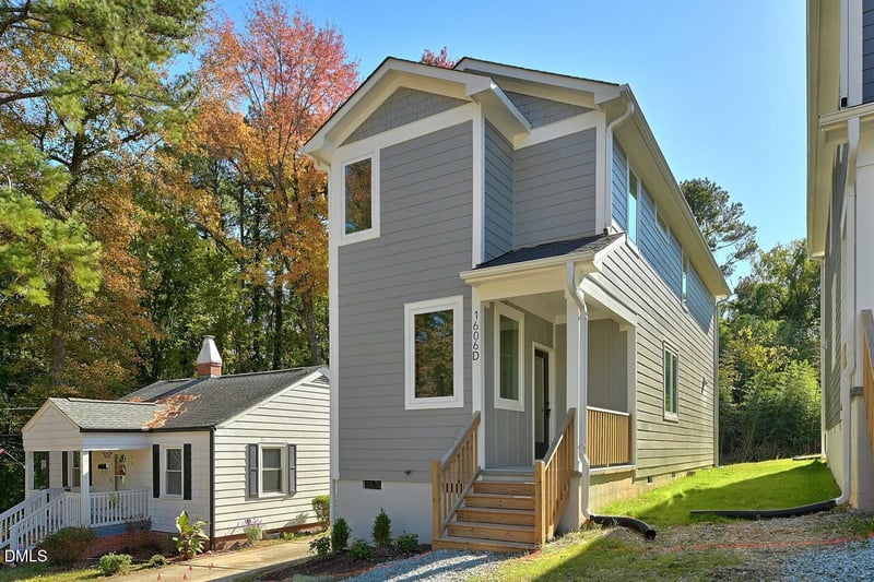 1606d Juniper St, Durham, NC 27703