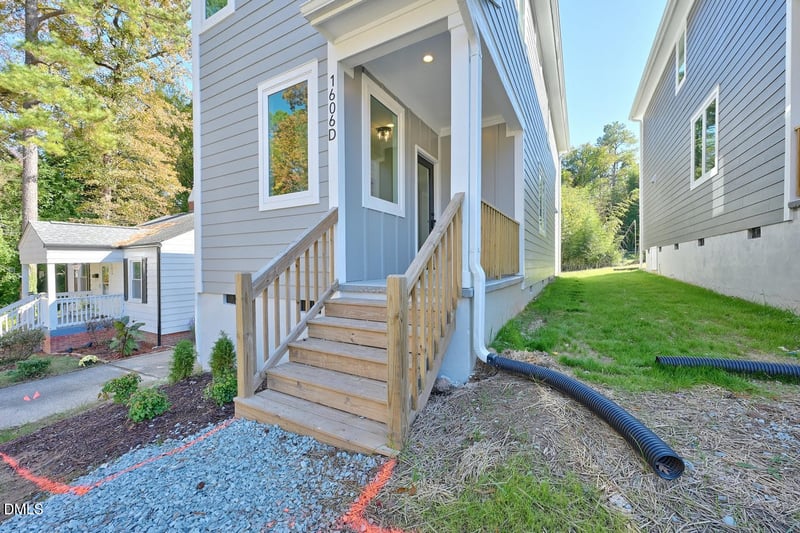 1606d Juniper St, Durham, NC 27703