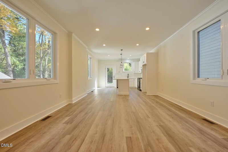 1606d Juniper St, Durham, NC 27703