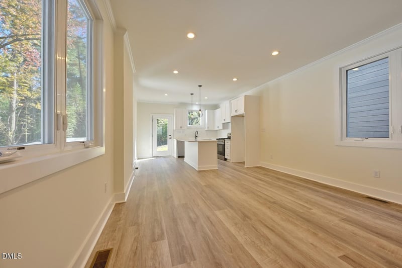 1606d Juniper St, Durham, NC 27703