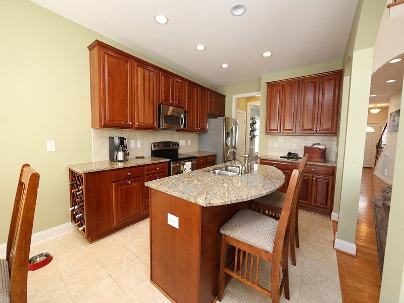 1607 Bellenden Dr, Durham, NC 27713