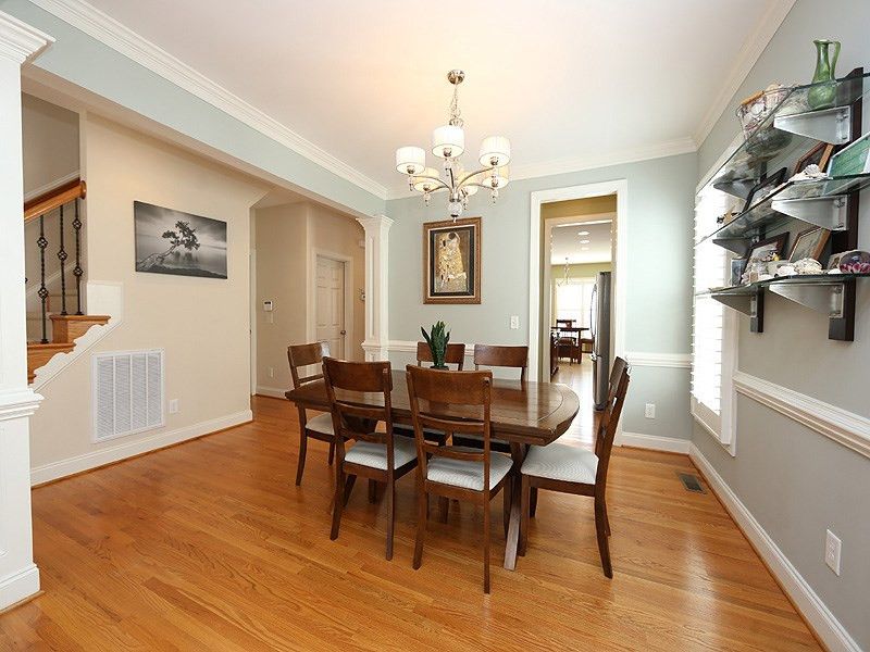 1607 Bellenden Dr, Durham, NC 27713