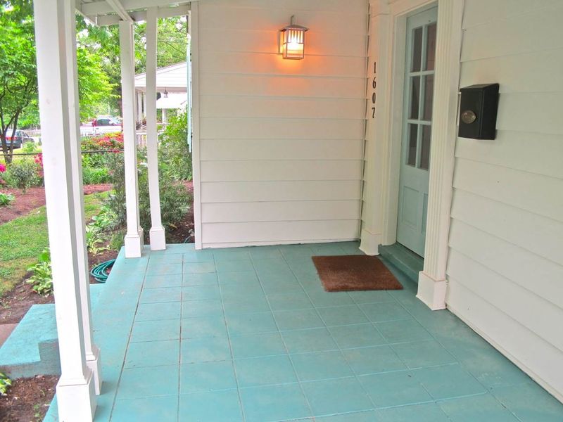 1607 Carson, Raleigh, NC 27608