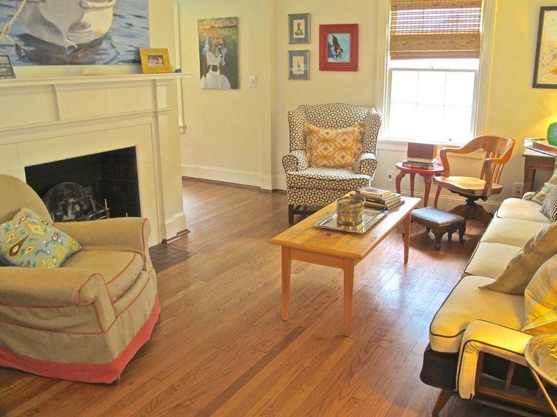 1607 Carson, Raleigh, NC 27608