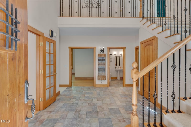 1607 Cates Hickory Hill Ln, Hillsborough, NC 27278
