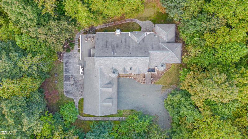 1607 Cates Hickory Hill Ln, Hillsborough, NC 27278
